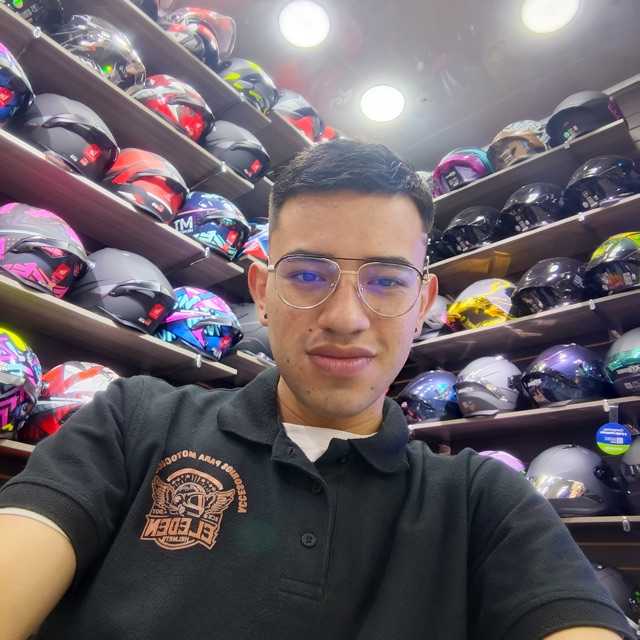 Candidate avatar