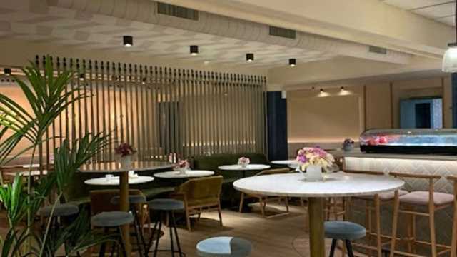 Ayudante/a de Cocina