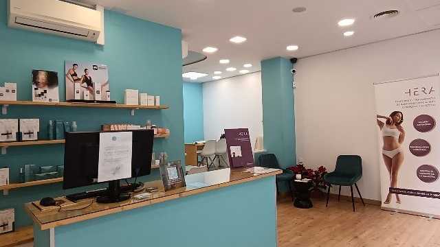 Esteticista