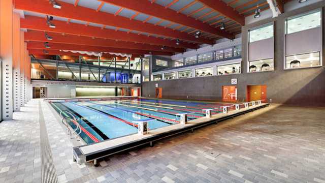 Profesor/a de Fitness