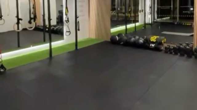 Entrenador/a personal