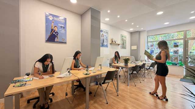 Asesor/a Inmobiliario