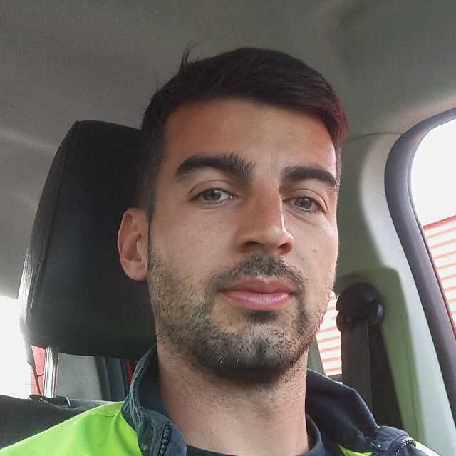 Candidate avatar
