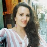 JORDANA SOLER avatar icon