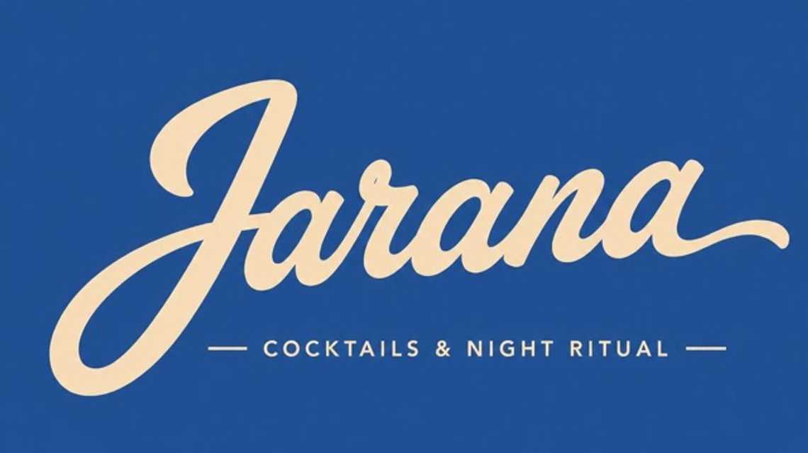 JARANA MARBELLA cover image