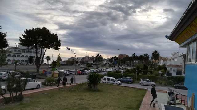Camarero/a de Restaurante