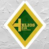 HELIOS 316 S.L logo