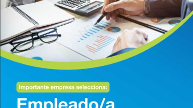Administrativo/a