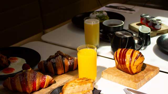 Chef de Partie - Early Start