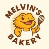 Melvin’s Bakery logo