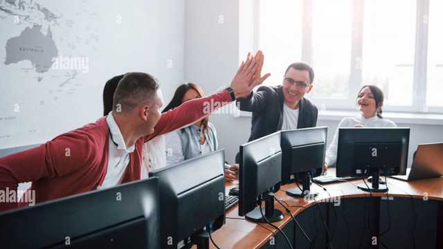 🚀 Teleoperador/a Comercial – Energía (Barcelona)