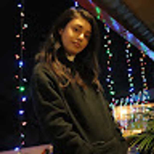 Candidate avatar