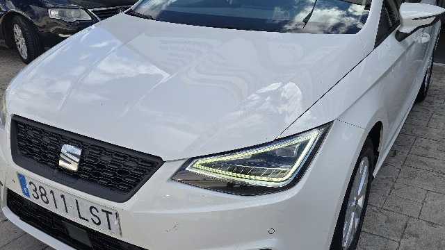 Administrativo comercial