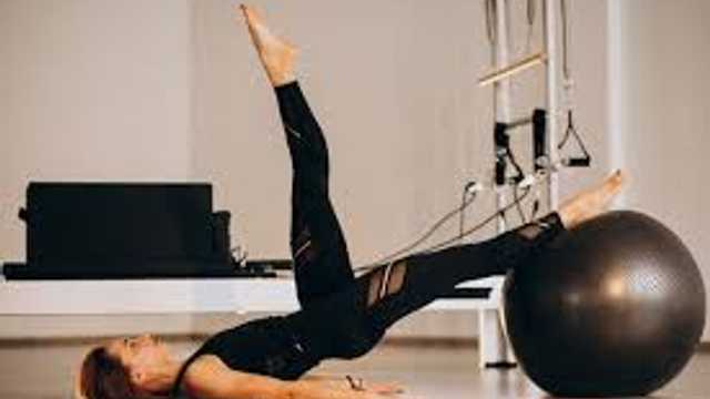 Profesor/a de Pilates (Turno Tarde) zona Manuel Becerra