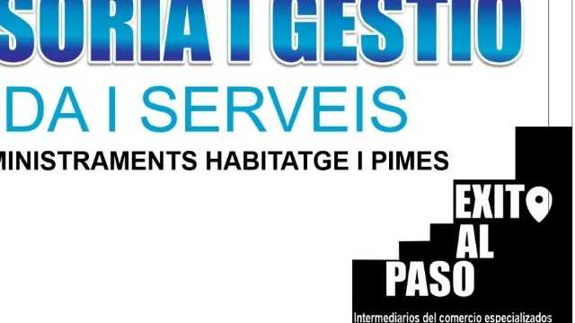 Ayudante/a de Administración