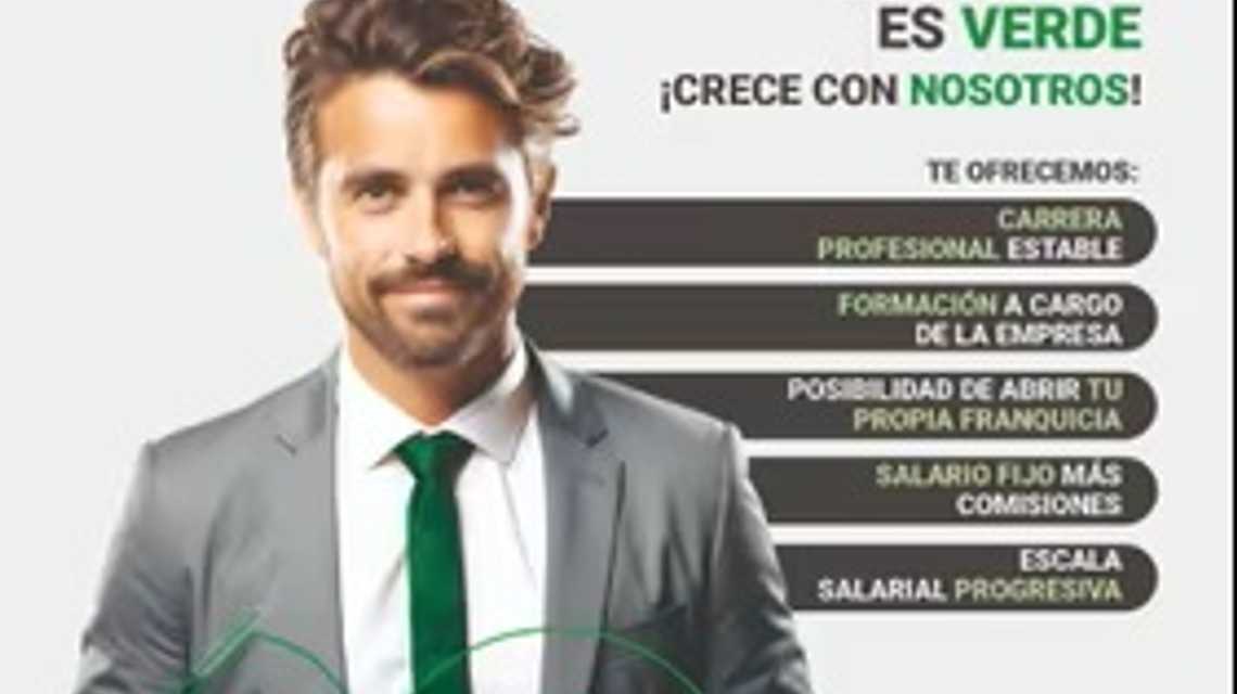 Tecnocasa Agencia Inmobiliaria cover image