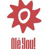 Olé You! logo