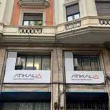 Atikalia P. avatar icon