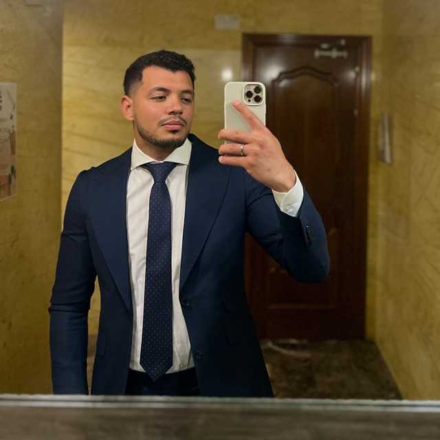 Candidate avatar