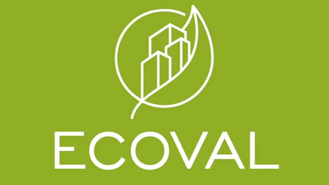 Ecoval  Obras cover image