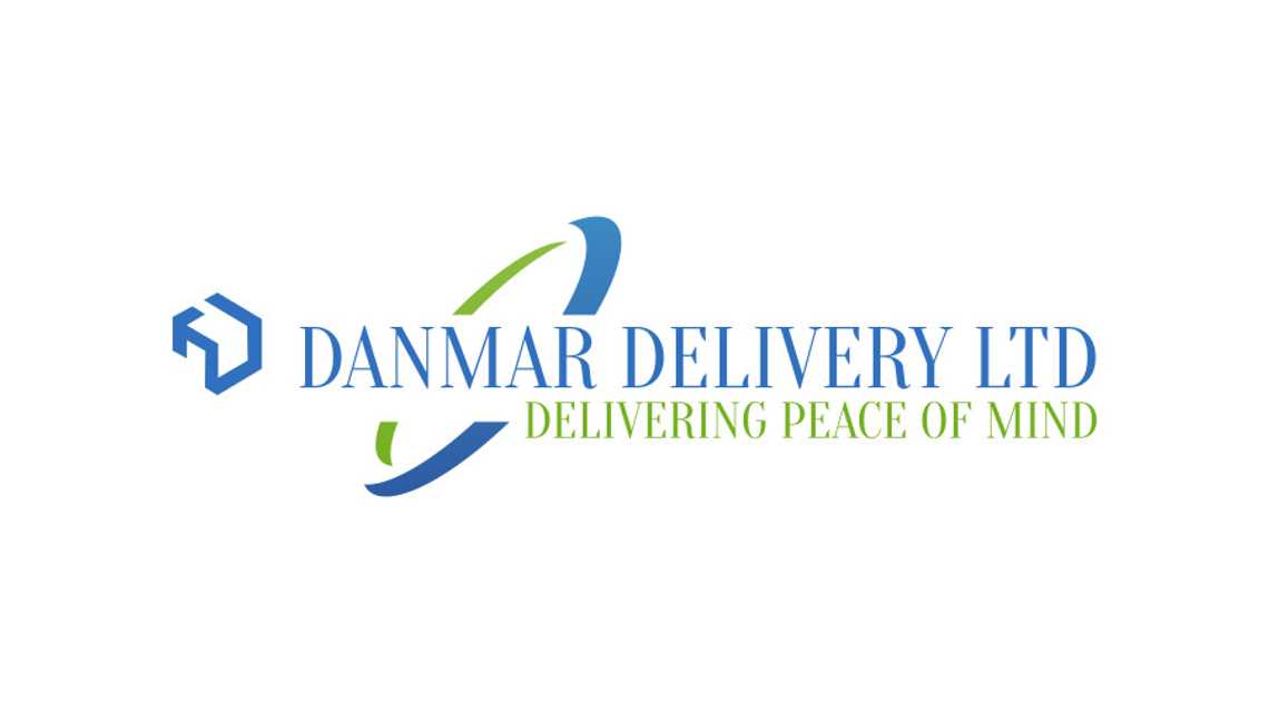 DANMAR DELIVERY LTD cover image