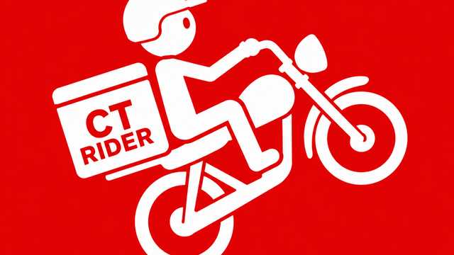 Repartidor/a en Moto