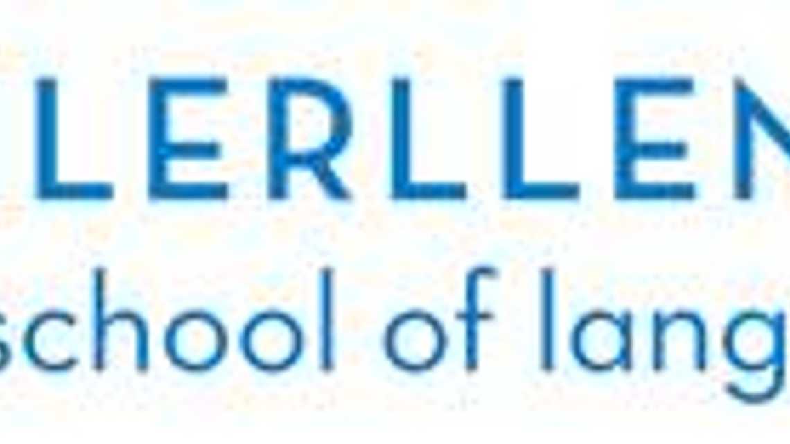 Ilerllengües cover image