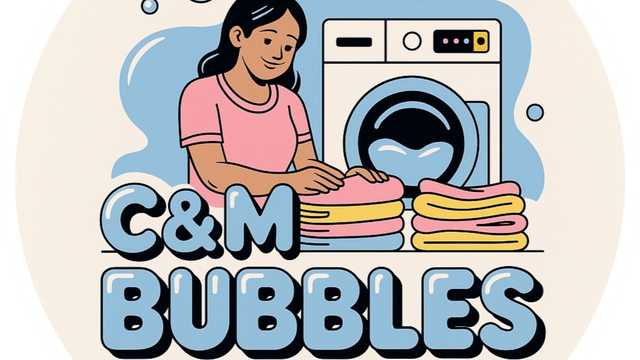 Laundromat Attendant