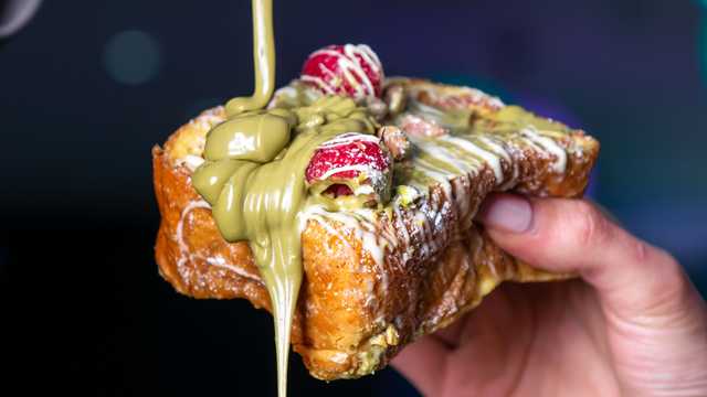 Customer Service Assistant