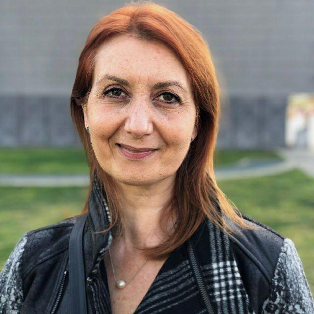 Candidate avatar