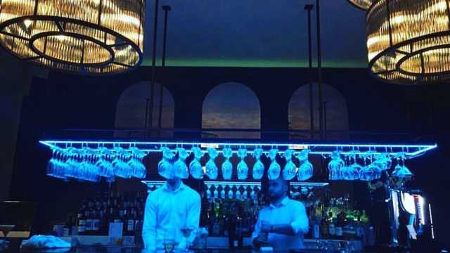 Waiting staff needed