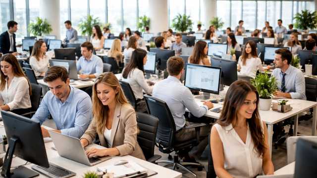 Comercial de Ventas – Marketing Inmobiliario