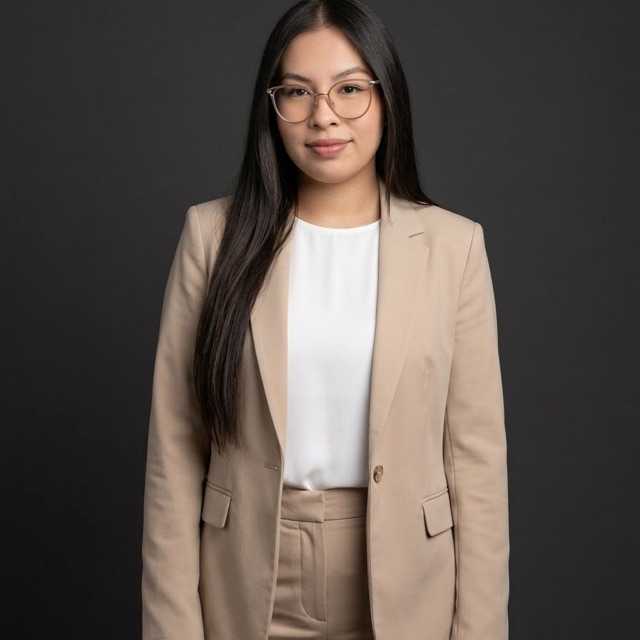 Candidate avatar