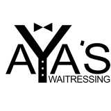 Aya’s Waitressing logo