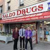 Saldo D. avatar icon