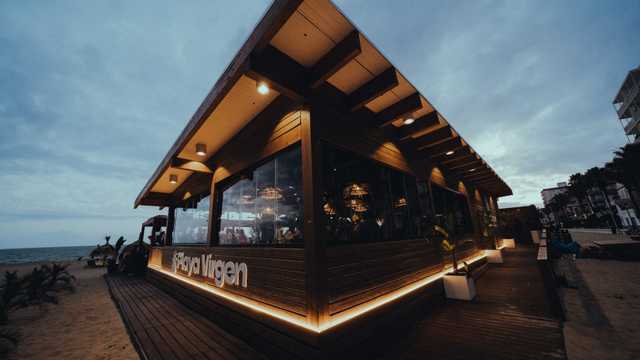 Ayudante/a de Cocina