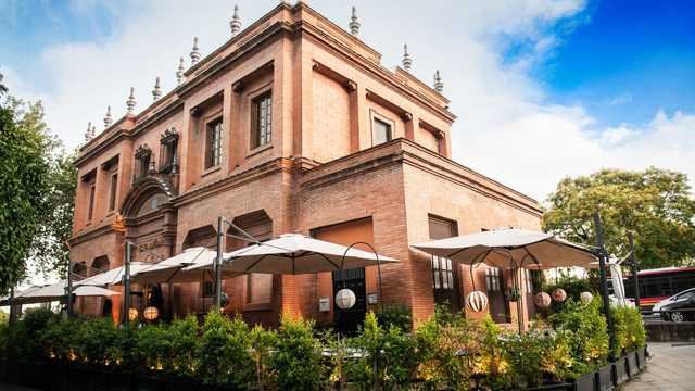 Cocinero/a Restaurante