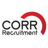 Corr Recruitment logo