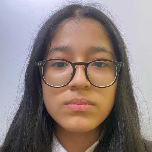 Candidate avatar