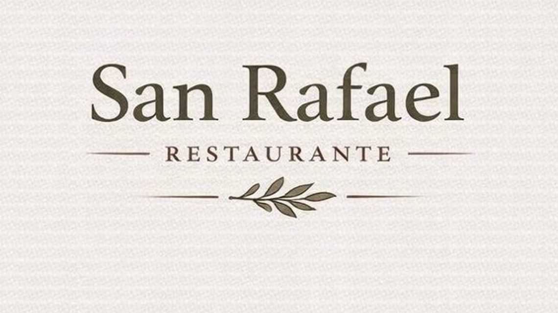 Restaurante San Rafael cover image