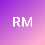 Ricardo M. avatar icon