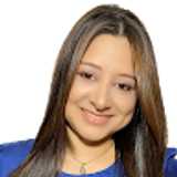 Aracelys A. avatar icon