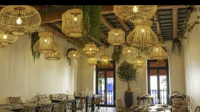 Cocinero/a Restaurante