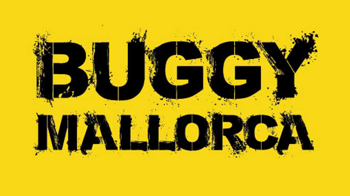Buggy Mallorca cover image