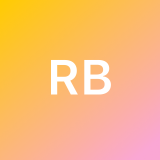 RONI B. avatar icon