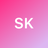 Sunita K. avatar icon