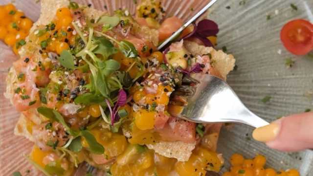 Ayudante/a de Cocina