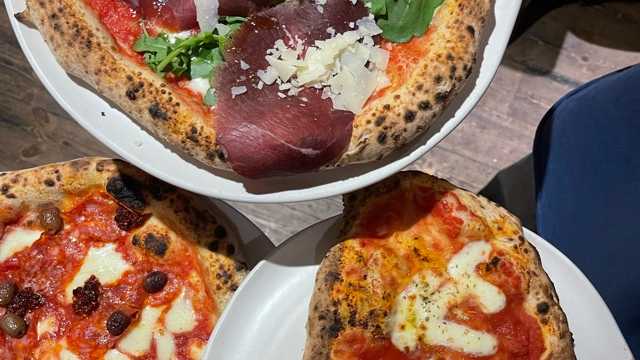 Food and Drink Runner