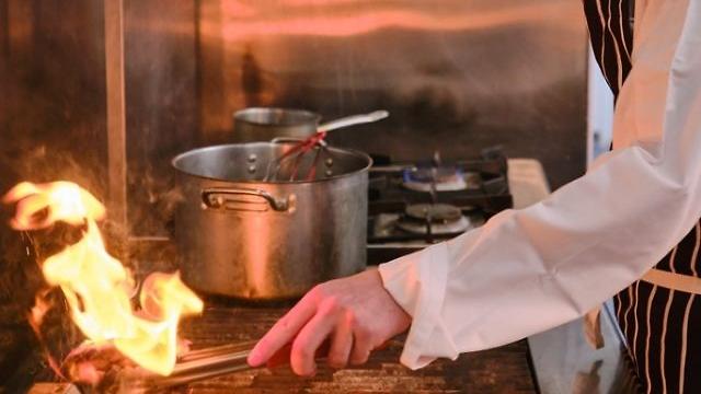 Chef - Pub kitchen
