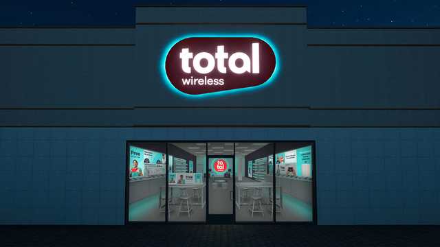Bilingual Retail Sales Consultant (Total Wireless)